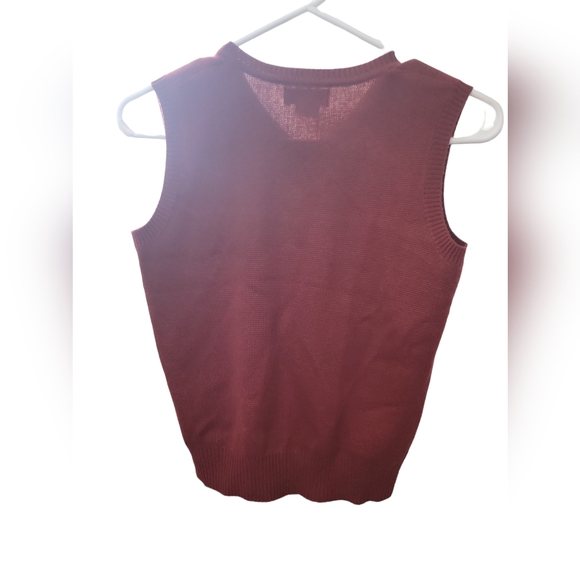 Andy and Evans vest - Picture 2 of 4